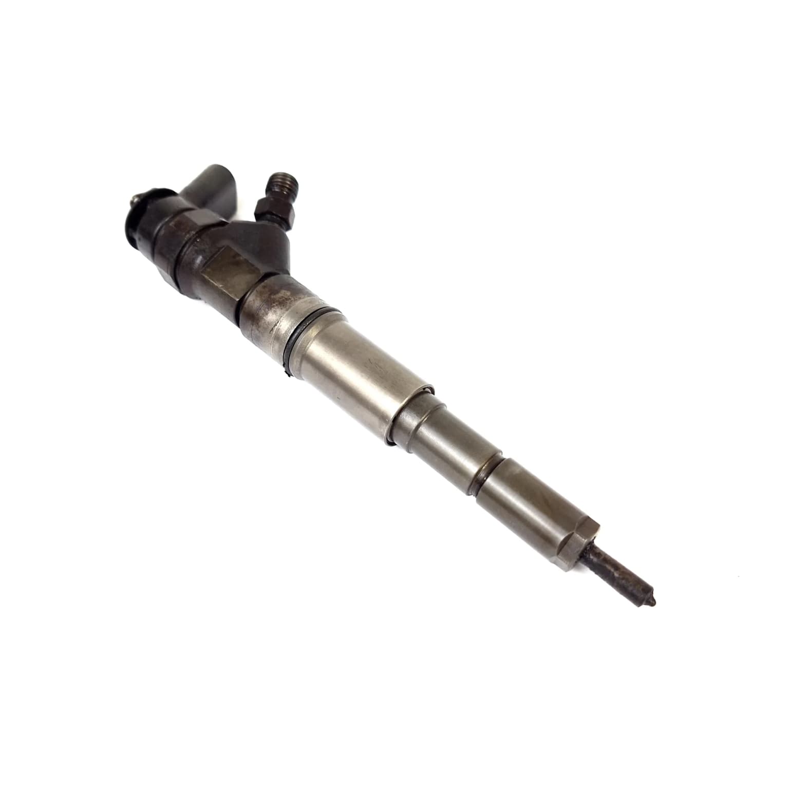 Fuel injector BMW 3 (E46) 1998–2007 318 d M47 D20 (204D4) – 1