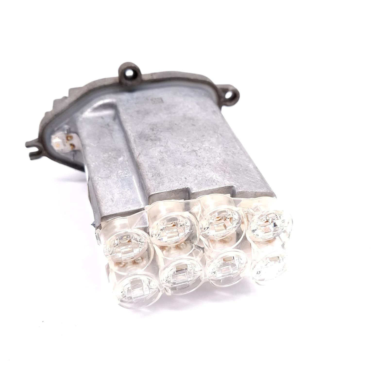 Calculateur BMW 7 (F01, F02, F03, F04) 2008–2015 730 d N57 D30 A 65531 – 1