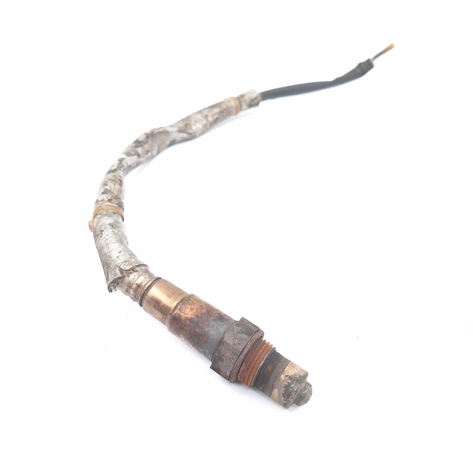 Lambda sensor VW PASSAT B6 2005–2010 2.0 FSI BVY – 1