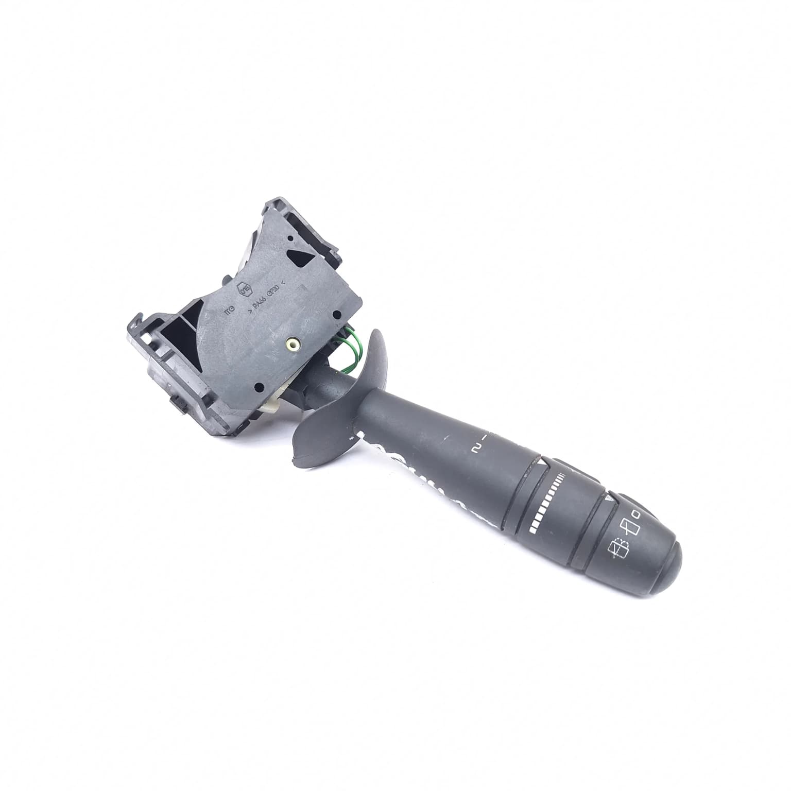 Wiper control stalk Renault LAGUNA 2 2001–2007 8200012245 – 1