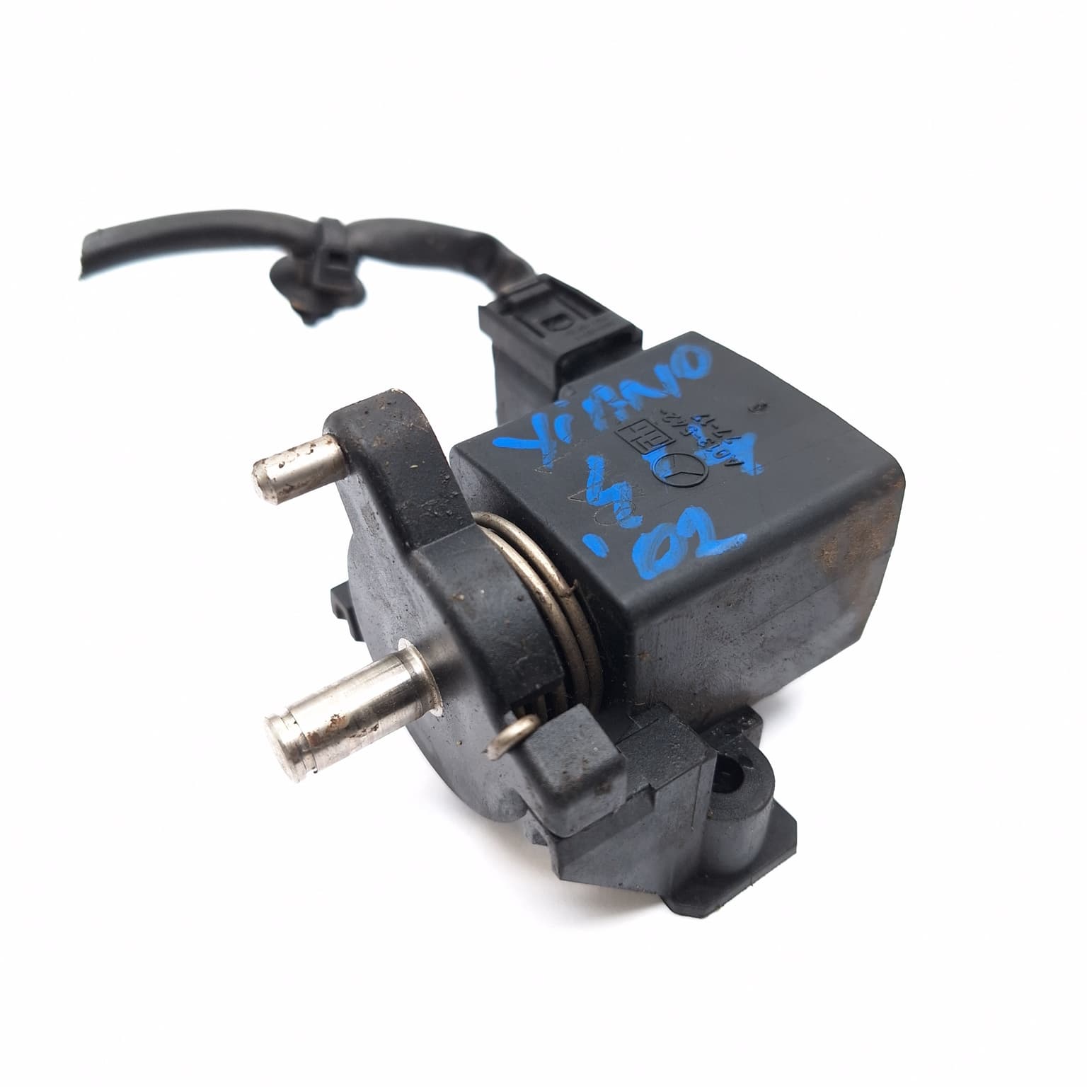 Sensor Mercedes-Benz VITO / VIANO (W639) 2003–2014 A0135427717 – 1