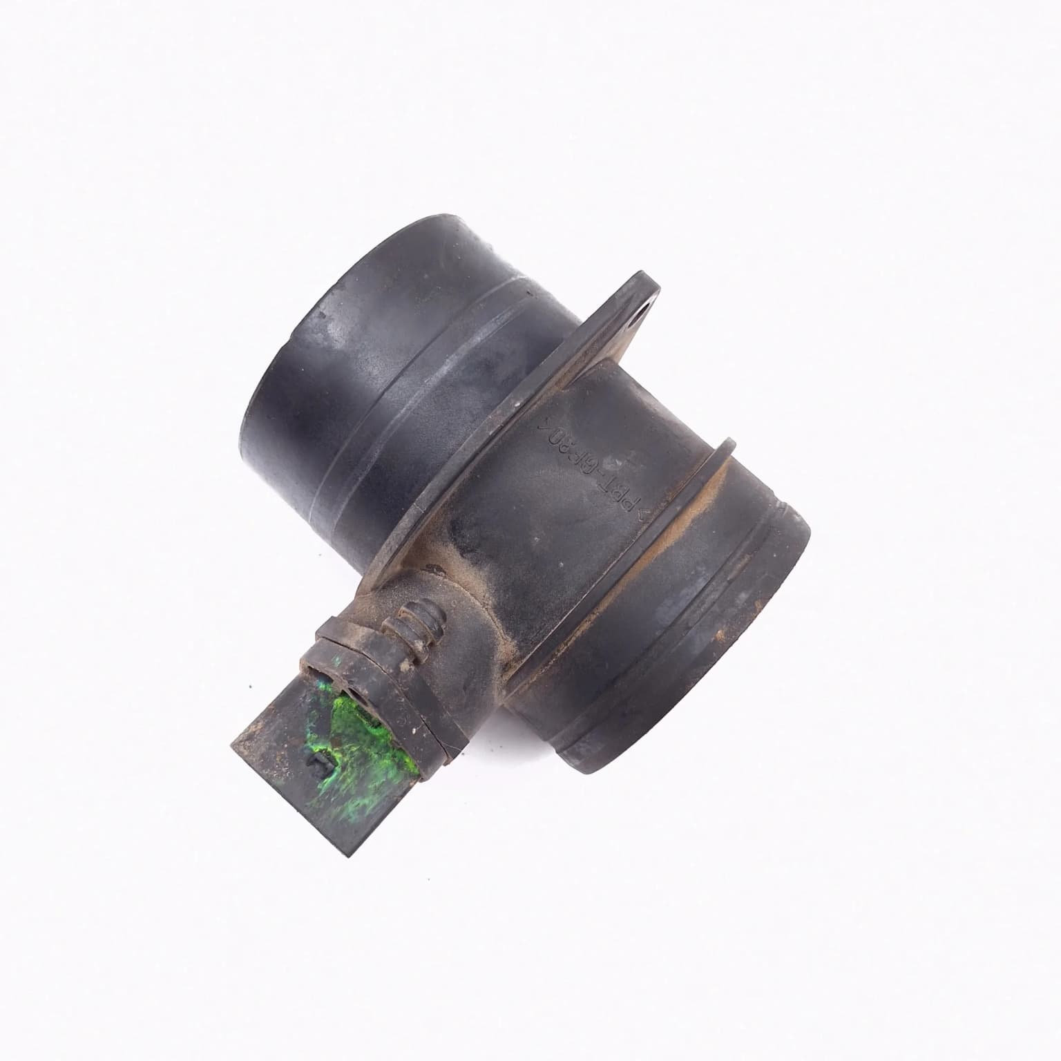 Mass air flow meter VW TOURAN (1T) 2003–2010 2.0 TDI BMN 0281002461 – 1