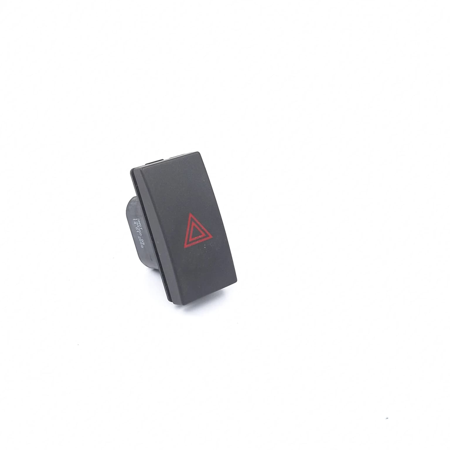 Hazard light switch Ford C-MAX 1 2003–2010 1.8 TDCi KKDA 3M5T13A350AB – 1