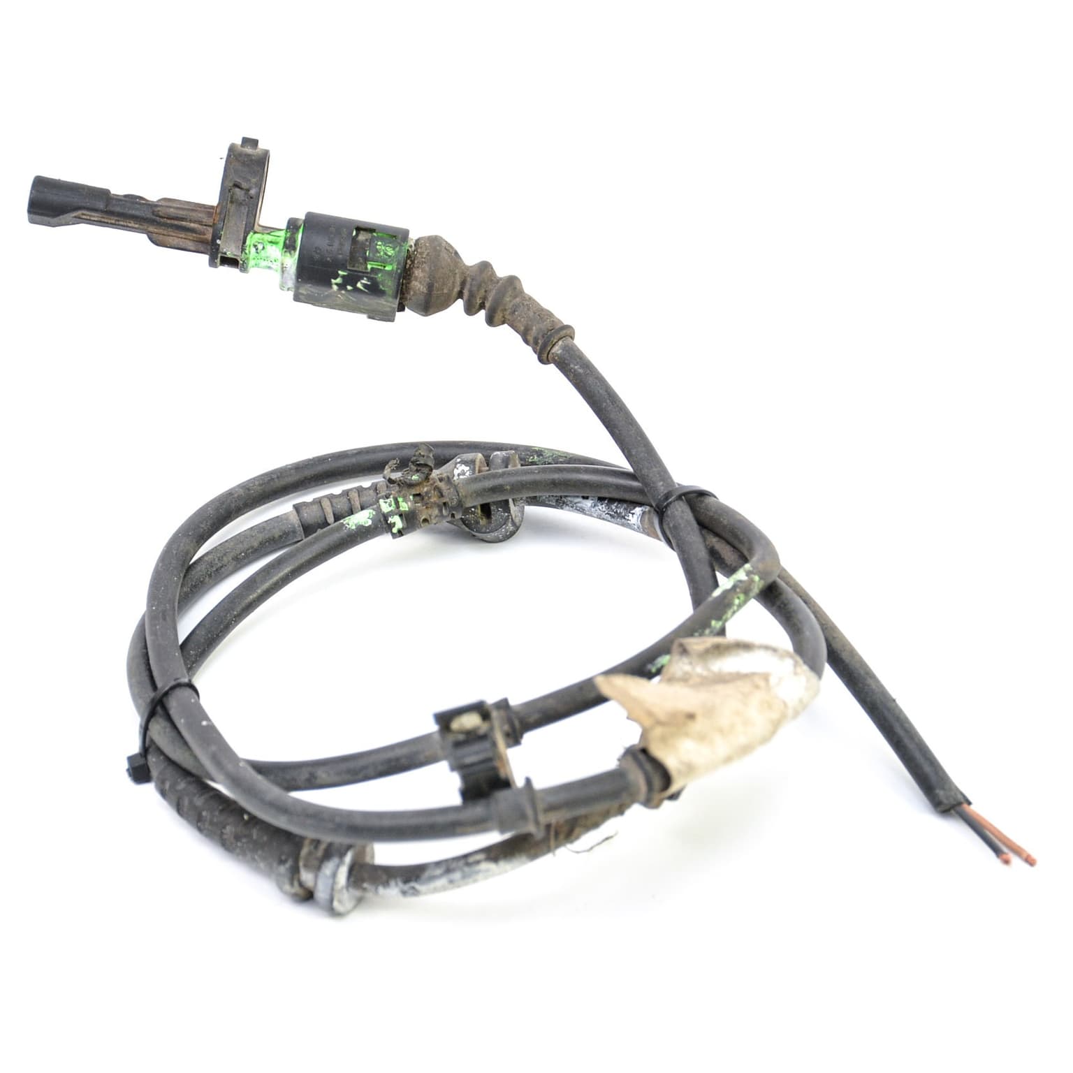 ABS sensor VW TOURAN (1T) 2003–2010 6E0973702 – 1