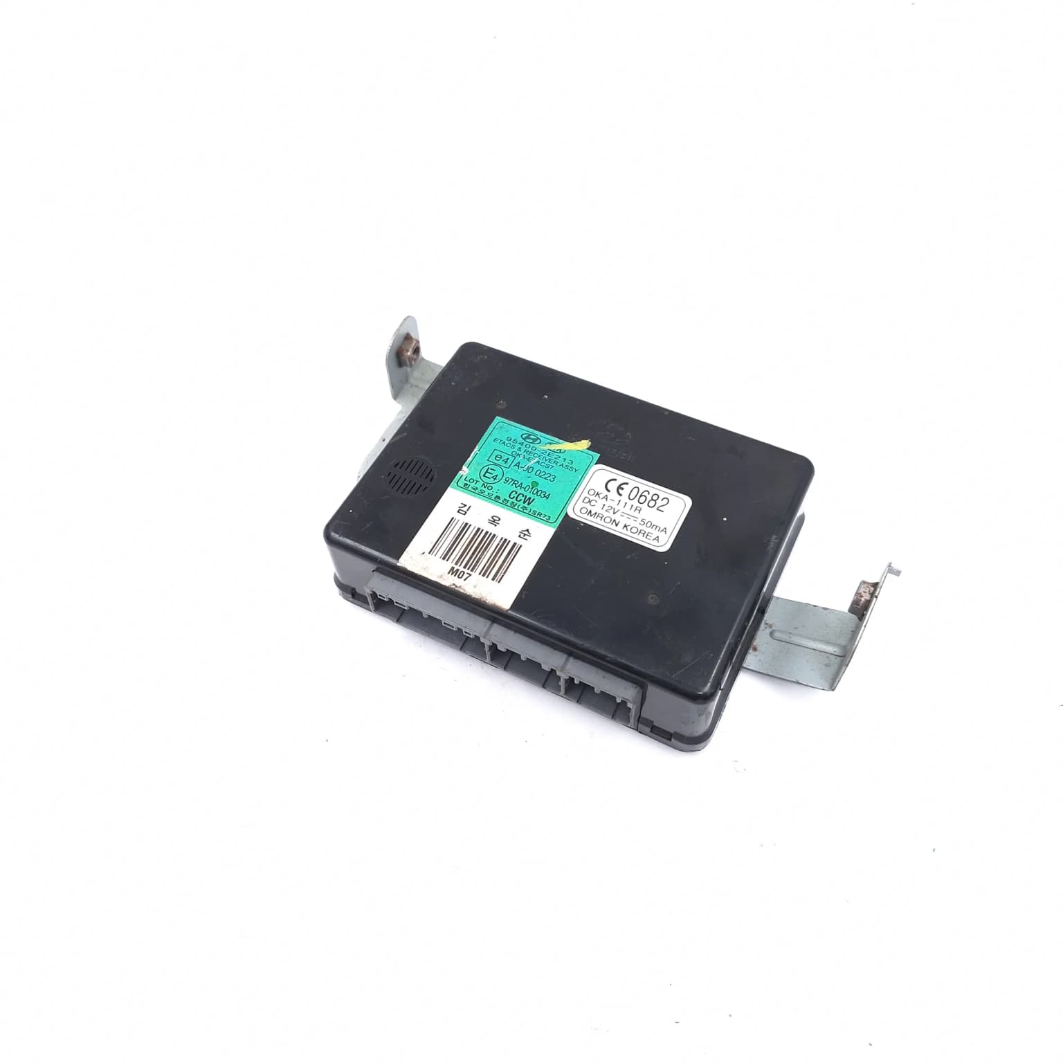 Comfort control module Hyundai TUCSON (JM) 2004–2010 954002E213 – 1