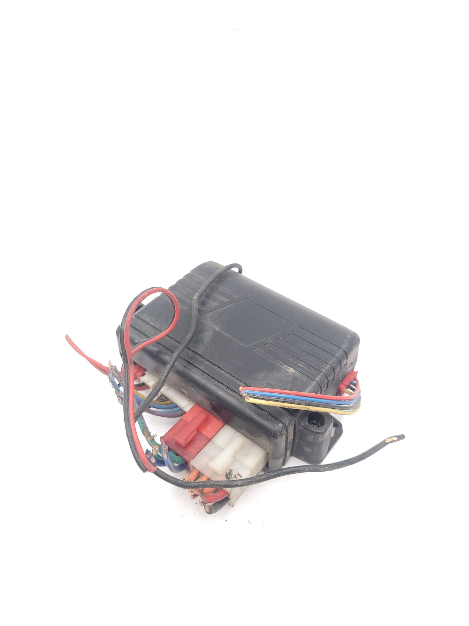 Control unit Iveco DAILY 2 1989–1999 644576 – 1