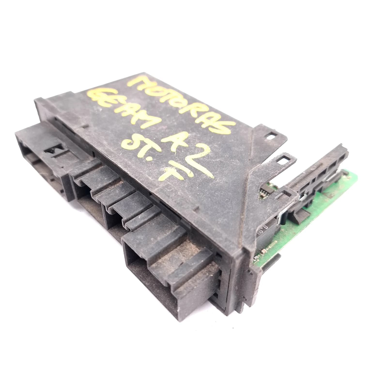 Control unit Audi A2 (8Z0) 2000–2005 8Z2959801A – 1
