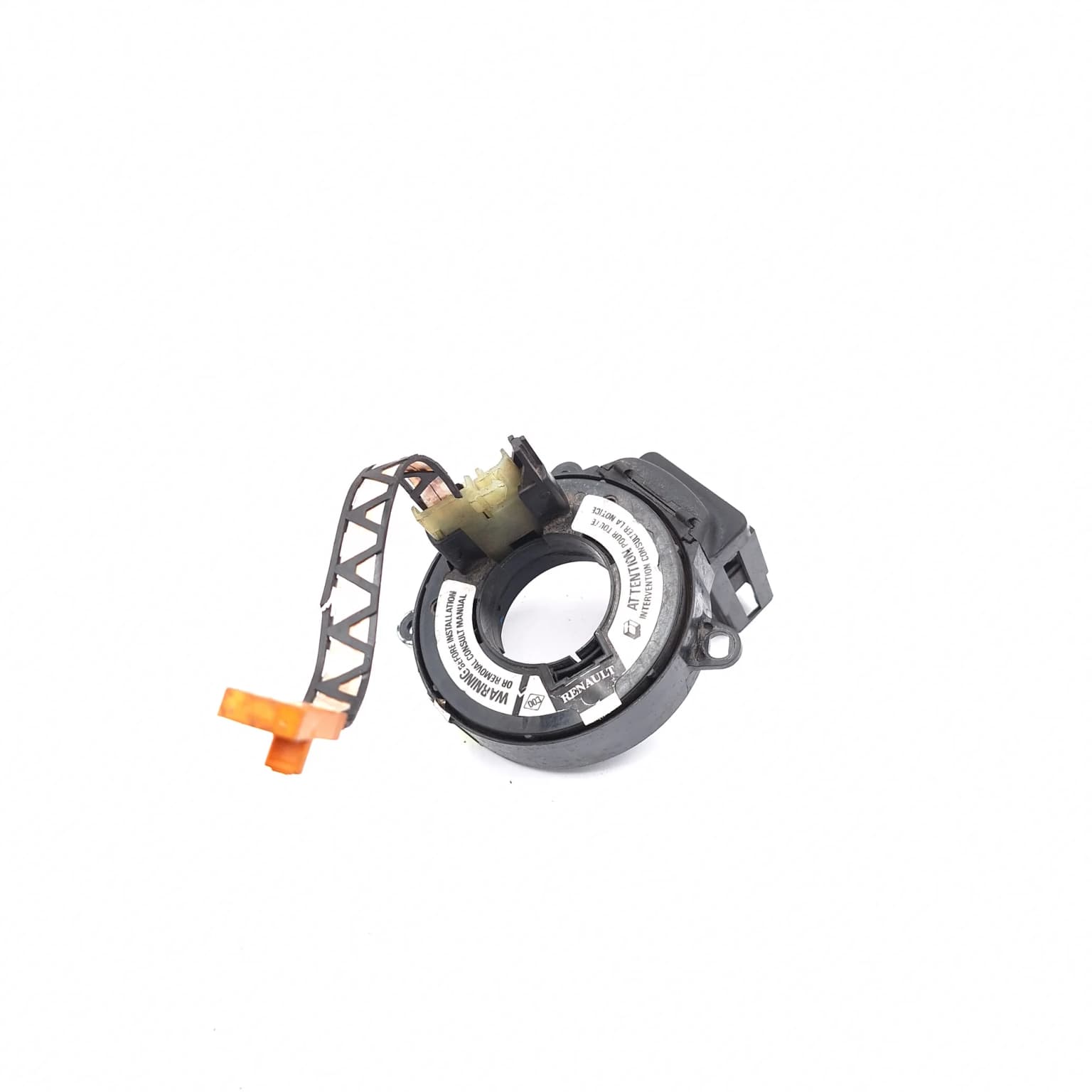 Clock spring Renault SCENIC 1 / MEGANE Scenic (JA0/1) 1996–2003 7700840099F – 1