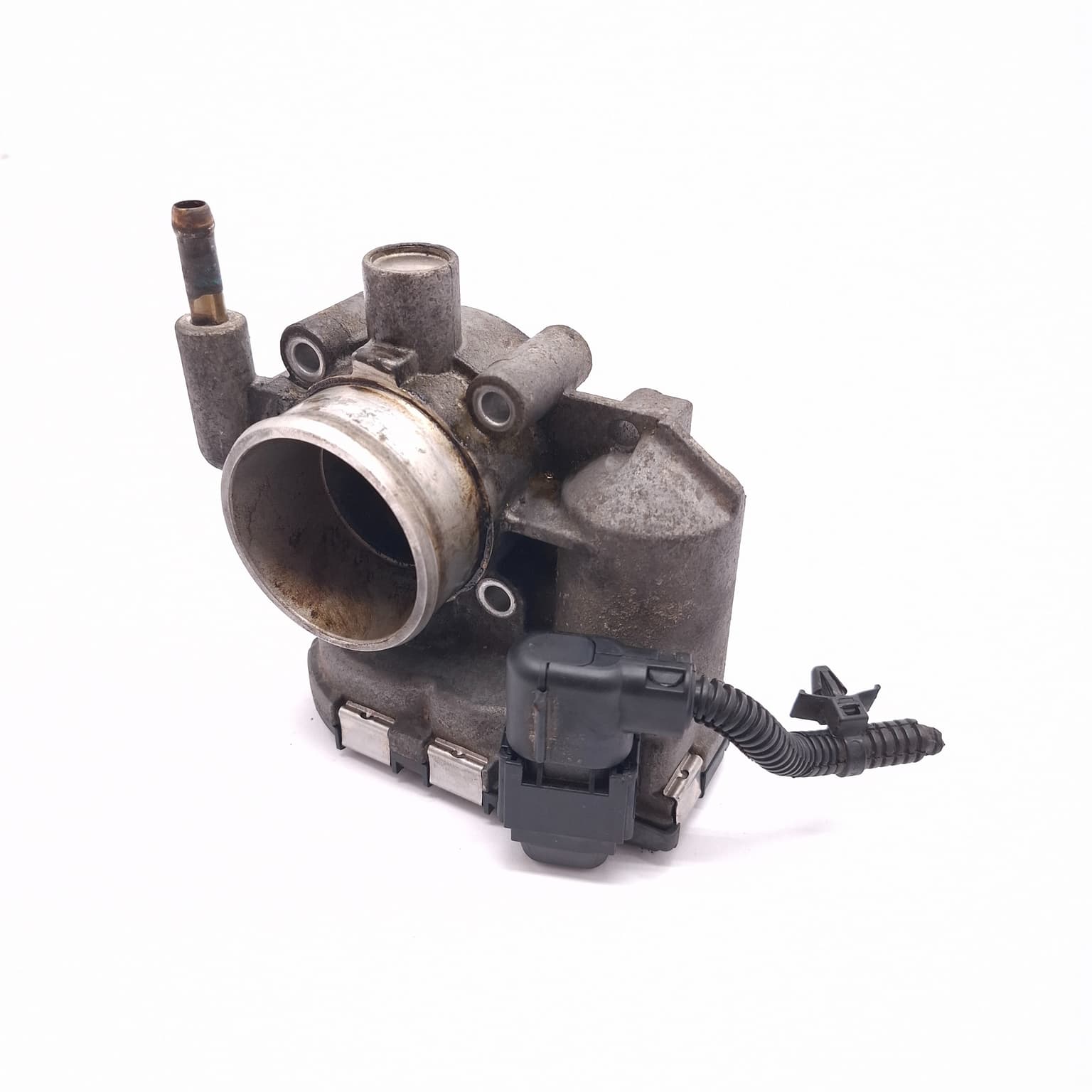Throttle valve Opel ASTRA H 2004–2012 1.4 Z 14 XEP 0280750133 – 1
