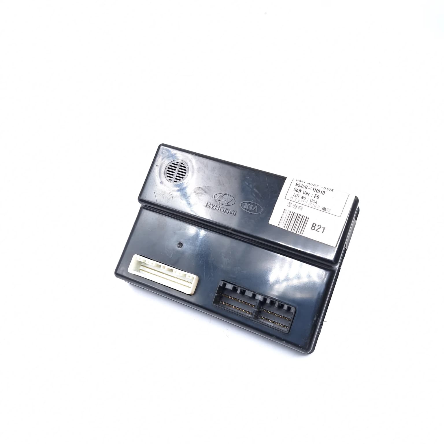 Comfort control module Kia CEED (ED) 2006–2012 1.6 CRDi 115 D4FB 954201H010 – 1