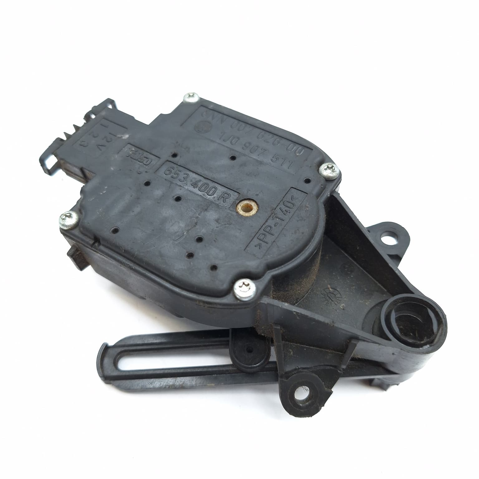 Electronic actuator VW JETTA 3 (1K) 2005–2010 1J0907511 – 1