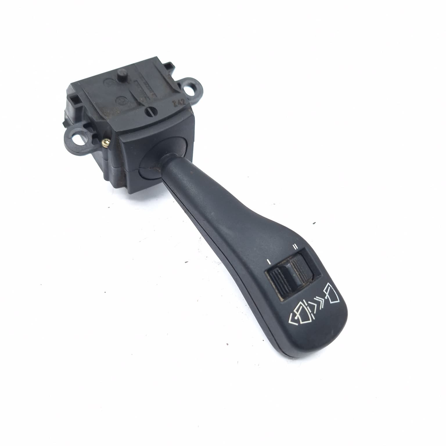 Turn signal lever BMW X3 (E83) 2003–2010 8363669 – 1