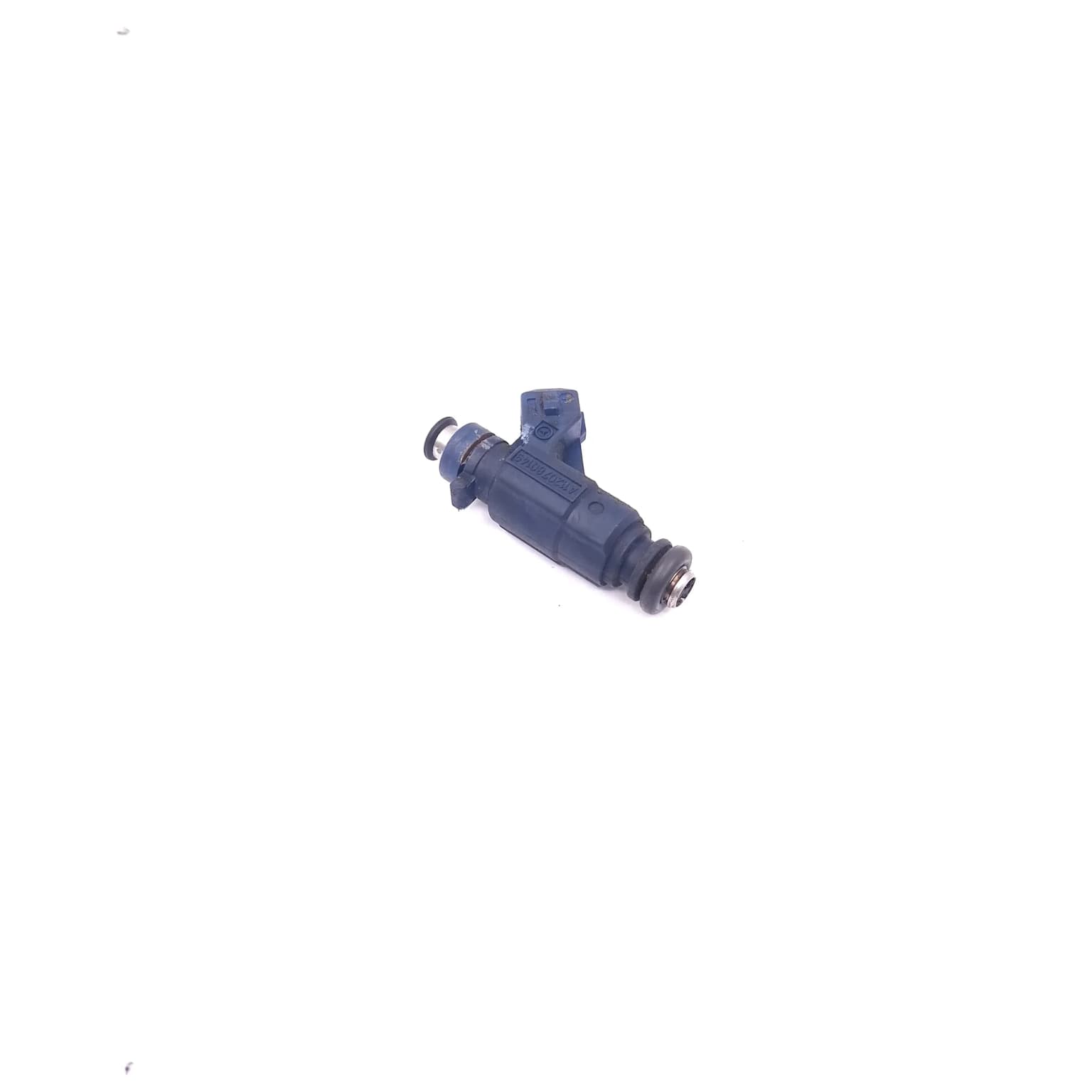 Fuel injector Mercedes-Benz E-CLASS (W211) 2002–2009 E 320 (211.065) M 112.949 A1120780149 – 1