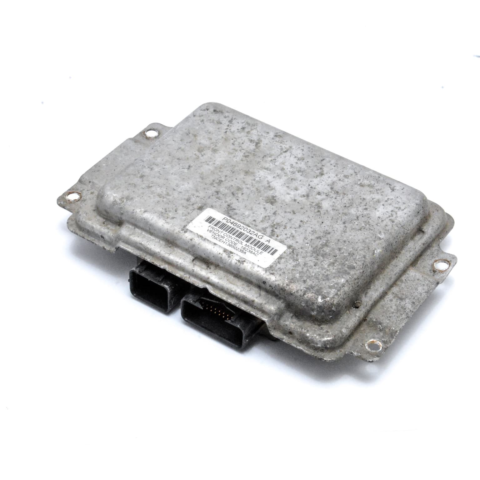 Control unit Chrysler 300 C (LX) 2005–2010 2.7 EER P04692032AG – 1
