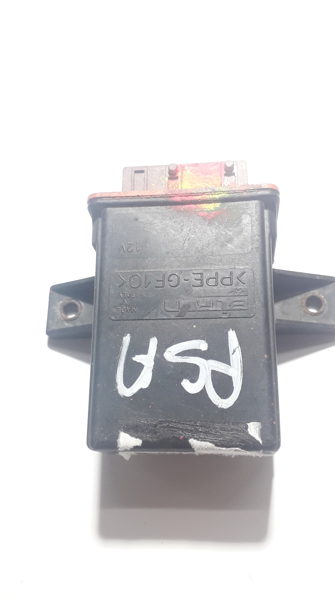 Control unit Peugeot PARTNER 1 1996–2013 – 1