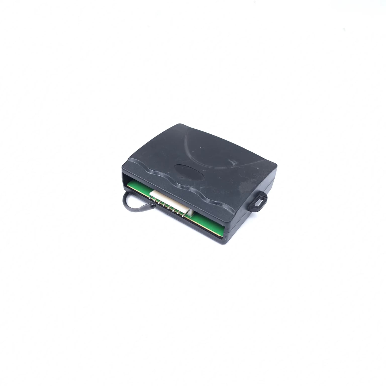 Control unit Opel CORSA C 2000–2006 1.0 Z 10 XE 7732923 – 1