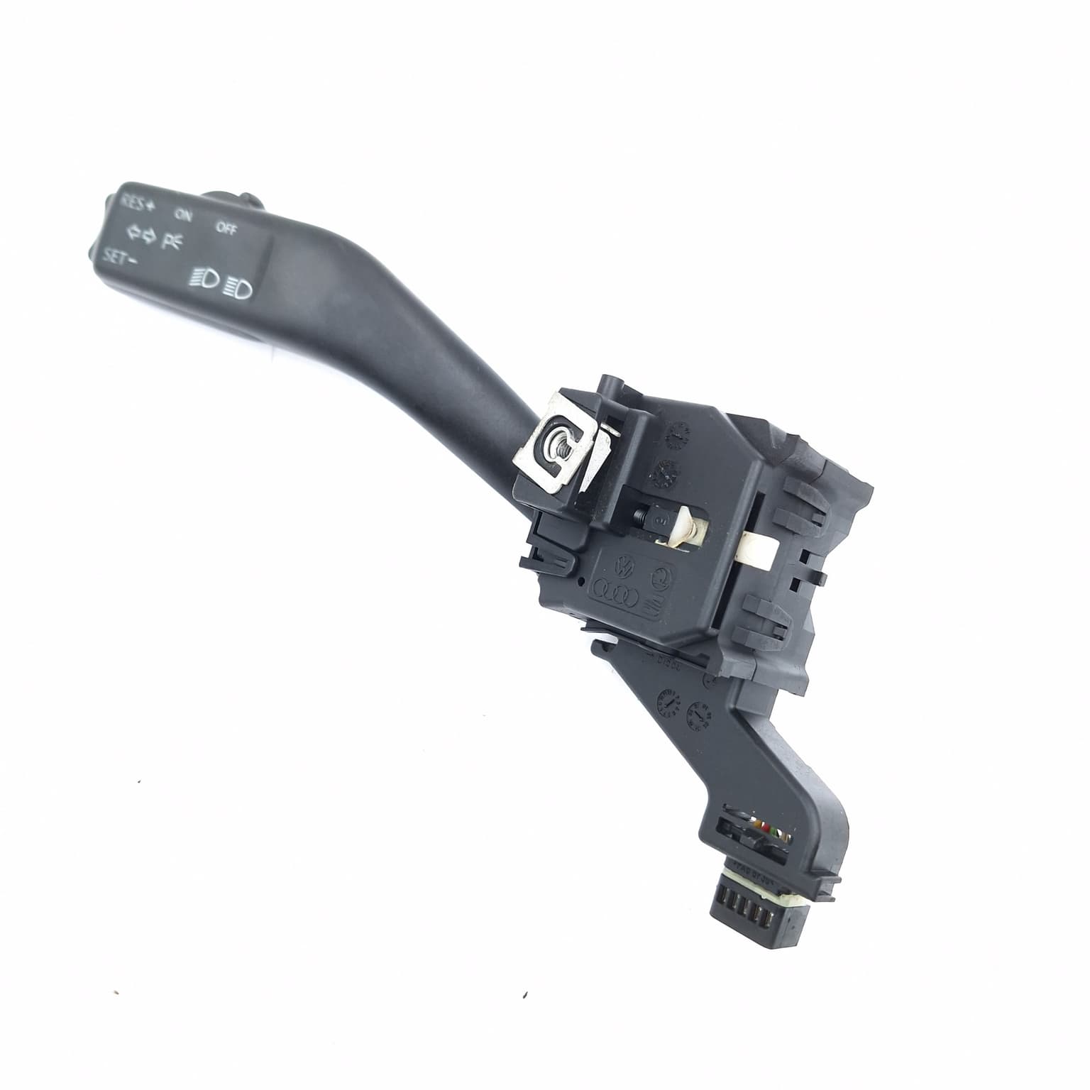 Turn signal lever VW GOLF 5 2003–2009 1.9 TDI BRU 1K0953513A – 1