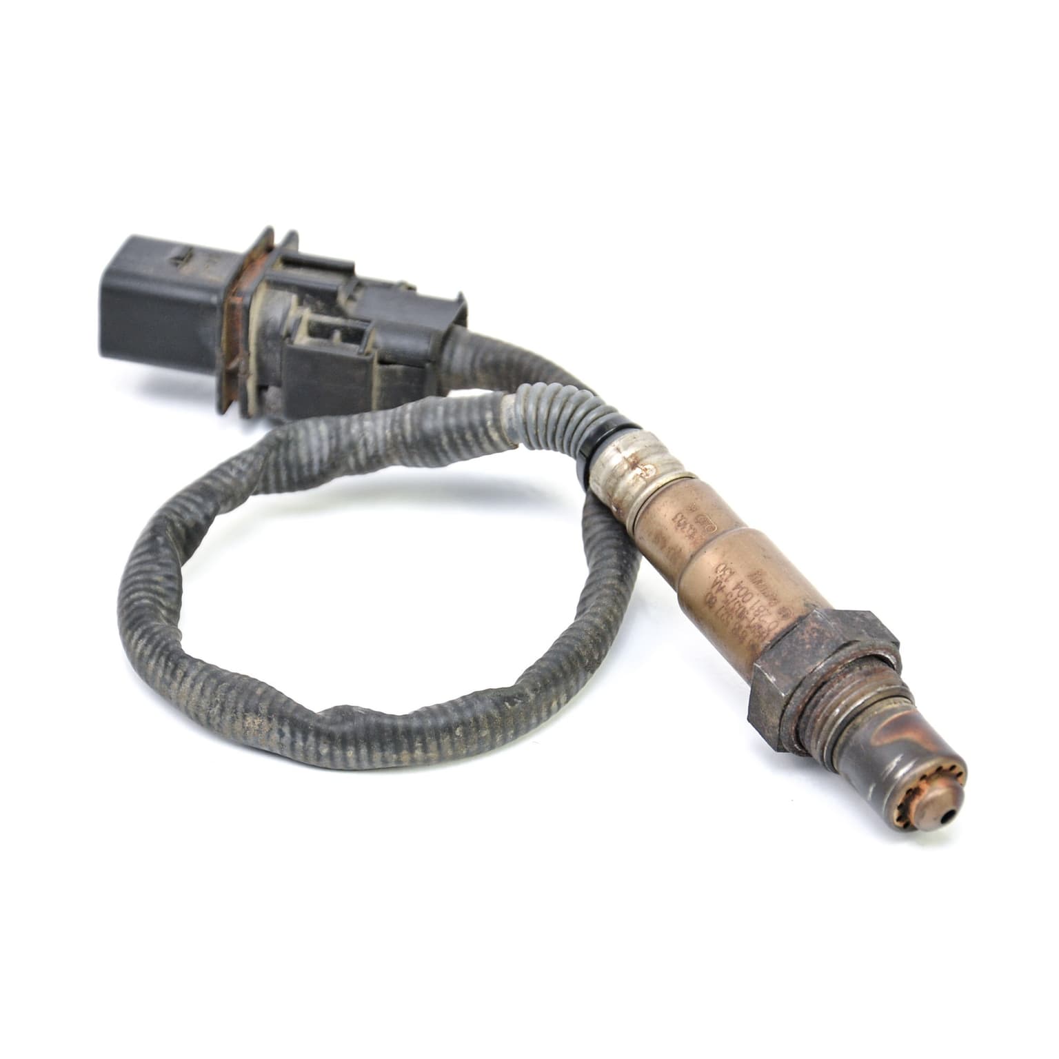 Lambda sensor Peugeot 508 2010–2023 2.0 HDi Hybrid4 AWC RHC (DW10CTED4) 9681852780 – 1