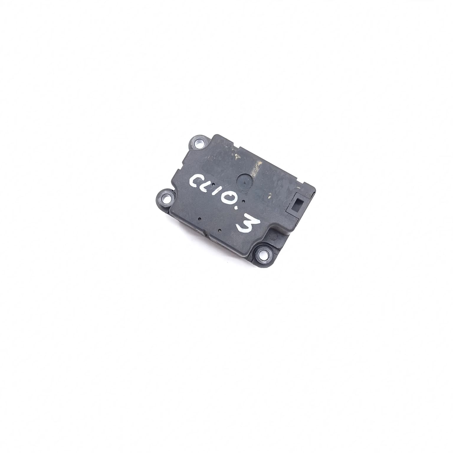Electronic actuator Renault CLIO 3 2005–2012 – 1