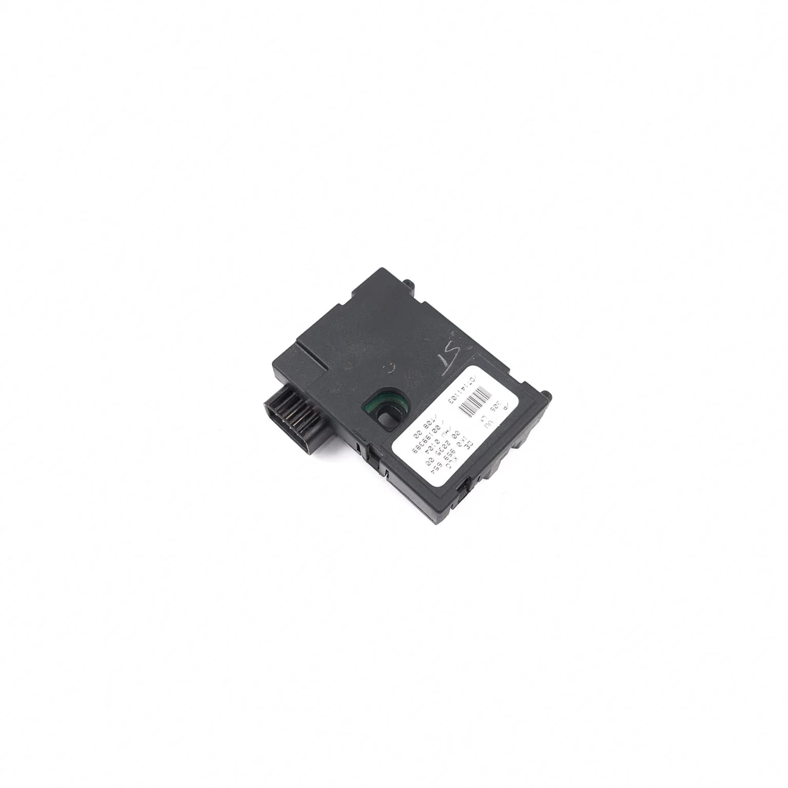 Steering angle sensor VW GOLF 5 2003–2009 1.9 TDI BKC 1K0959654 – 1