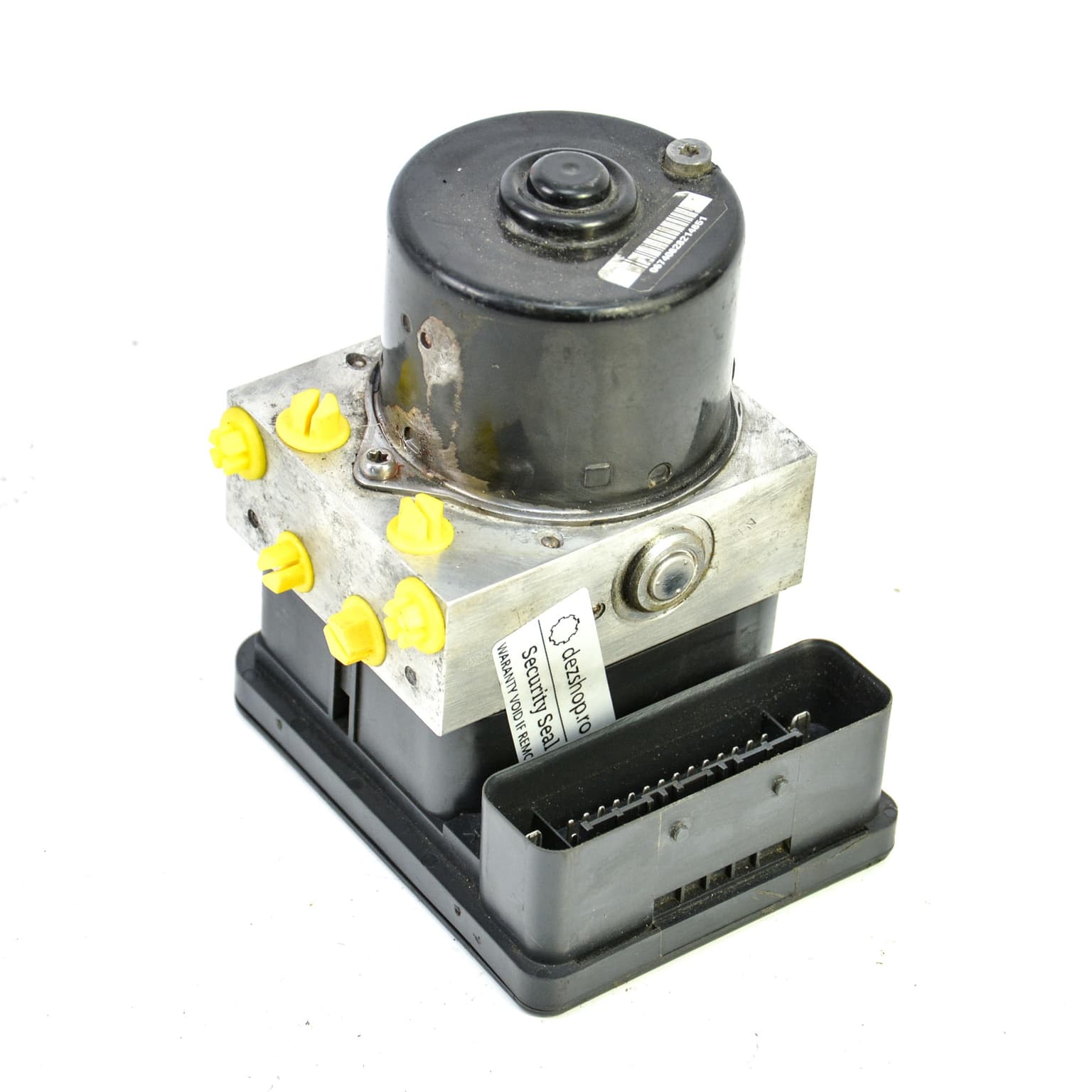 ABS pump VW GOLF 5 2003–2009 1K0907379Q – 1