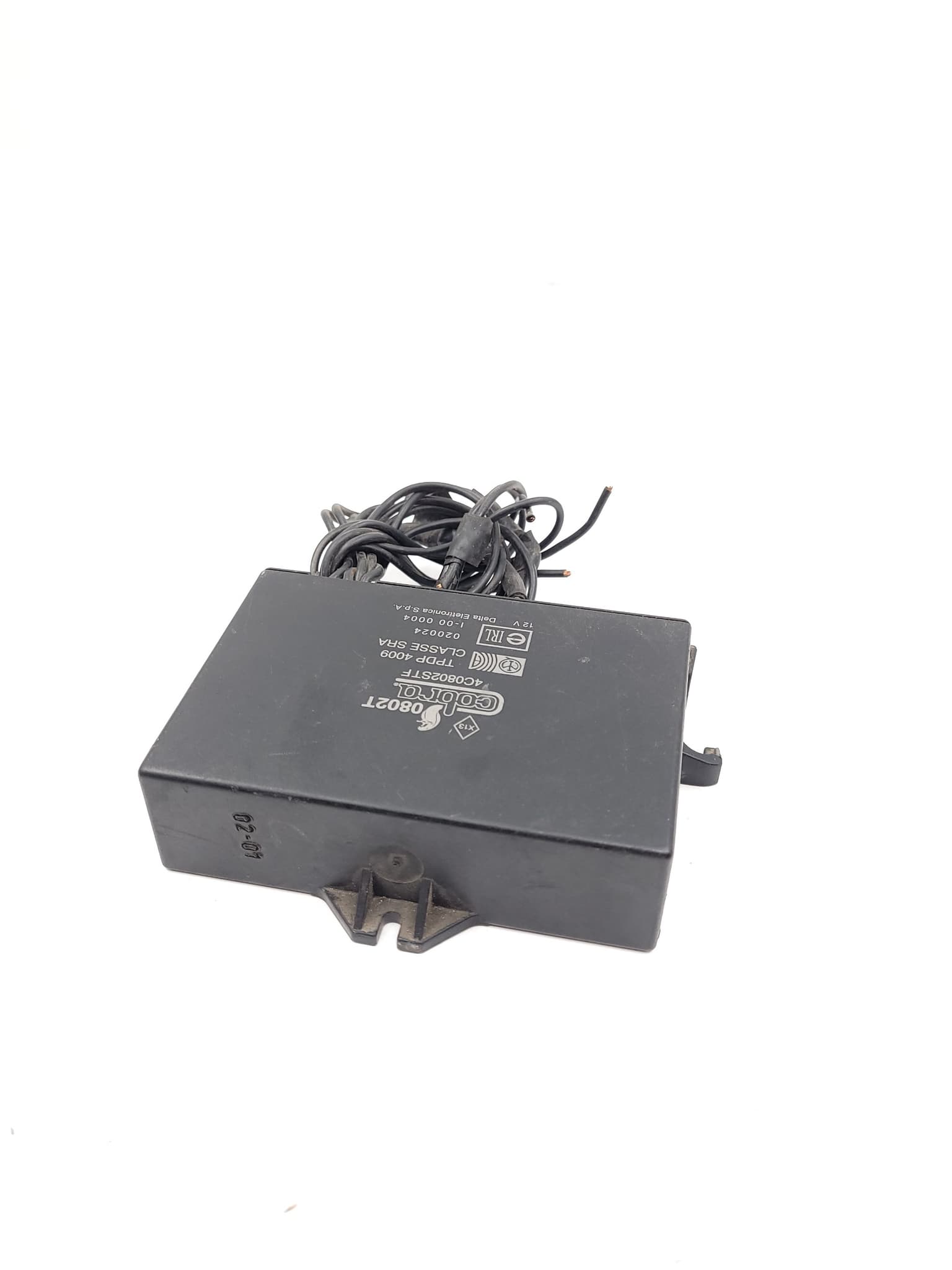 Control unit Land Rover DISCOVERY Mk 2 (LJ, LT) 1998–2004 4C0802STF – 1