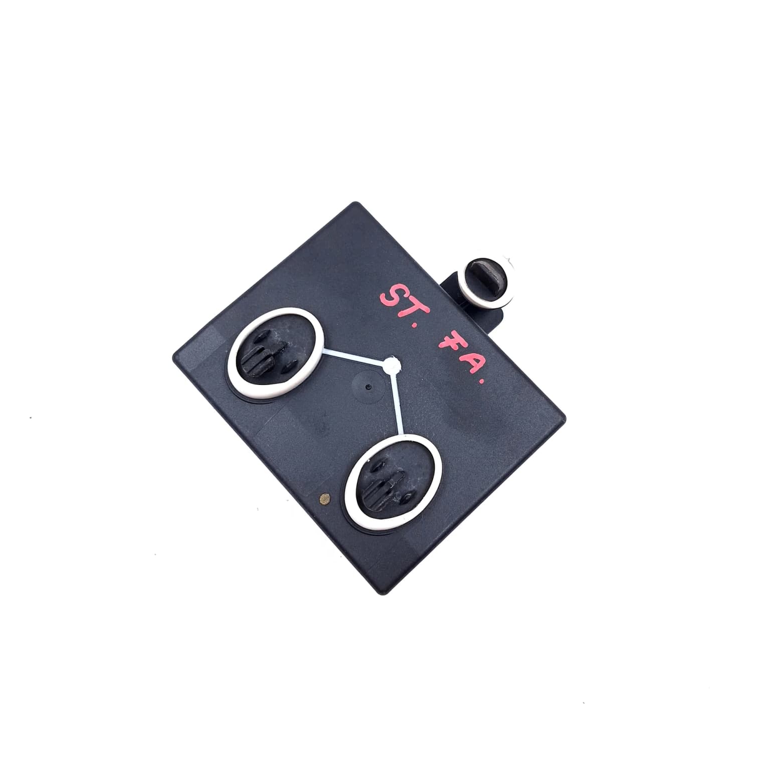 Control unit Audi A6 (4F, C6) 2004–2011 2.0 TDI BRE 4F0959792E – 1