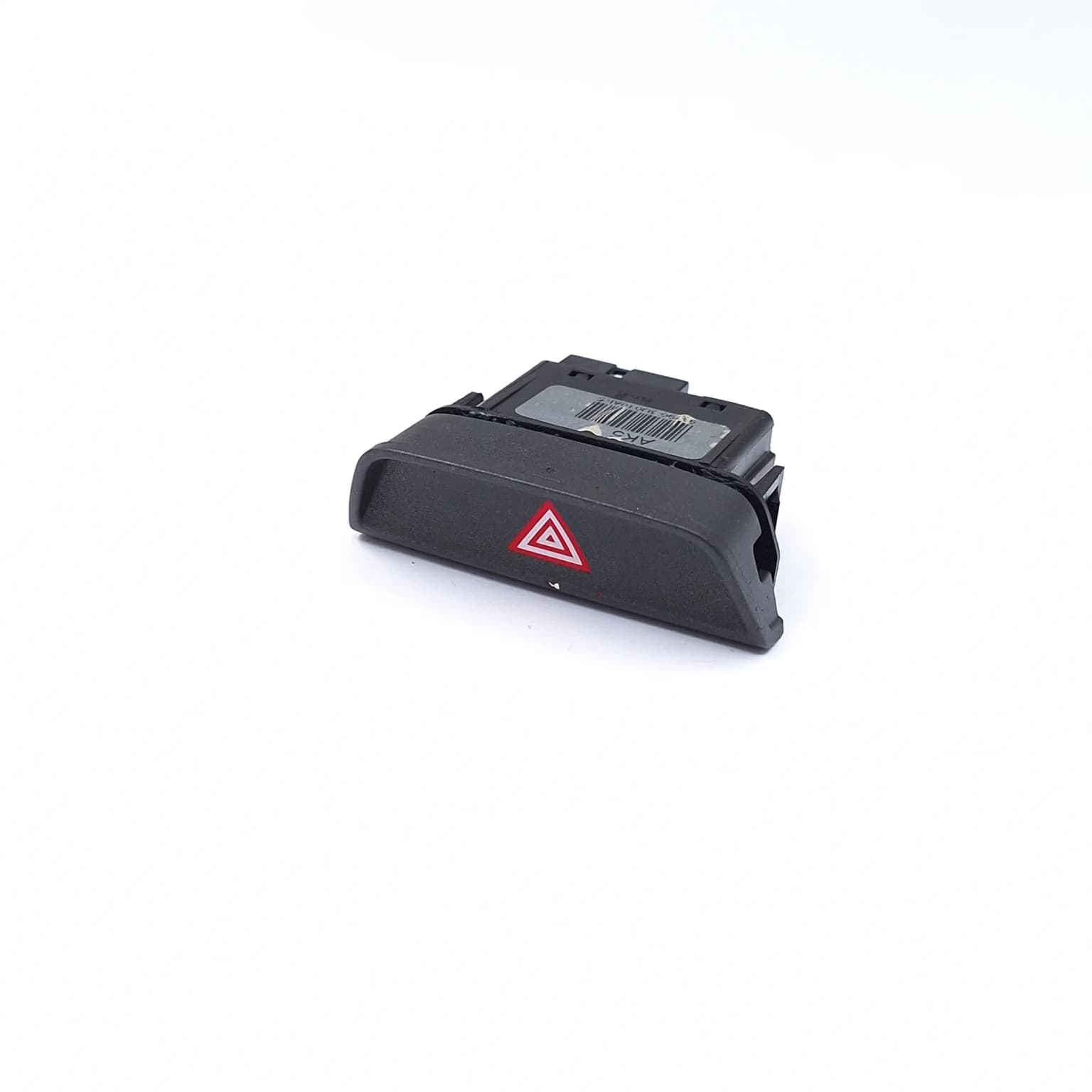 Hazard light switch Kia SPORTAGE (SL) 2010–2015 2.0 CRDi AWD D4HA 4913601110 – 1