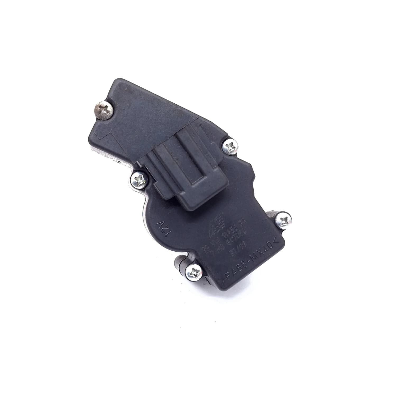 Electronic actuator VW SHARAN (7M) 1995–2010 7M0847080 – 1