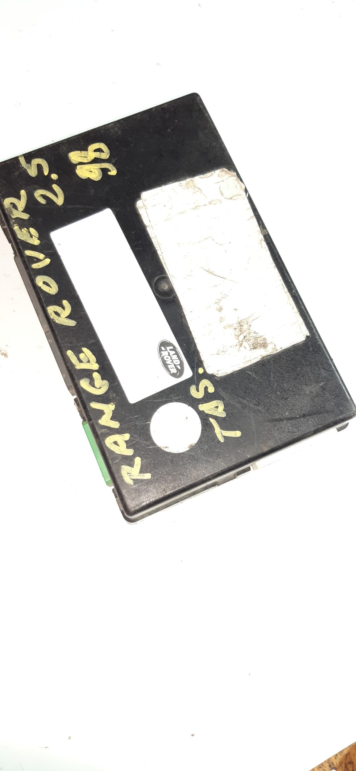 Calculateur Land Rover RANGE ROVER Mk 2 (P38) 1994–2002 – 1