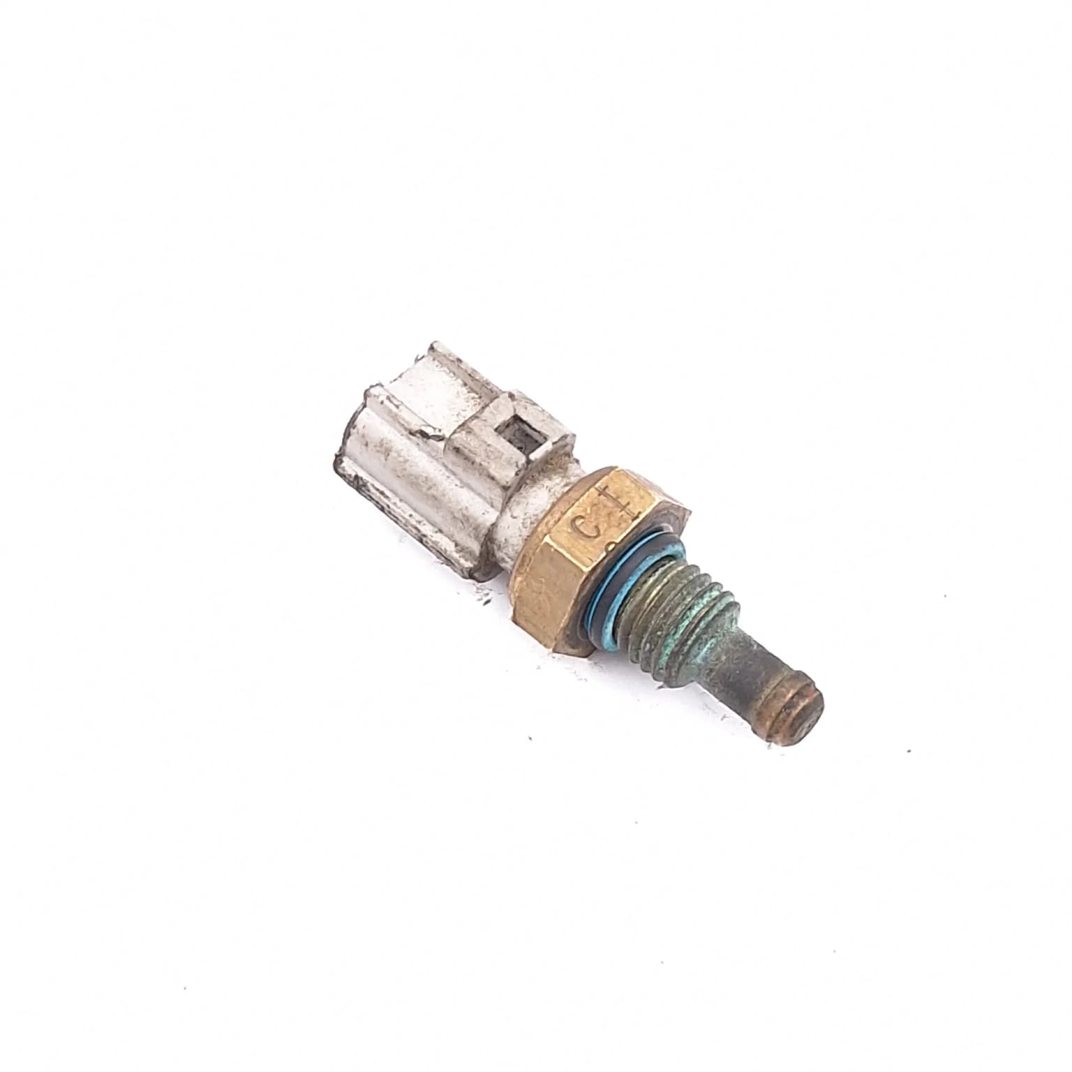 Engine temperature sensor Mazda 2 (DY) 2003–2007 – 1