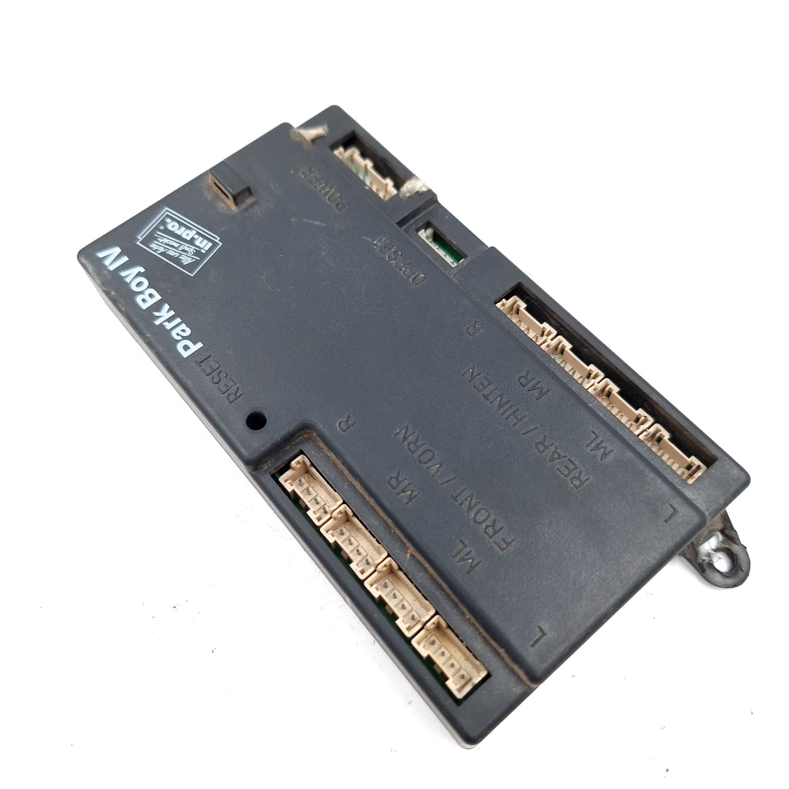 Control unit Hyundai COUPE (GK) 2002–2009 105002 – 1