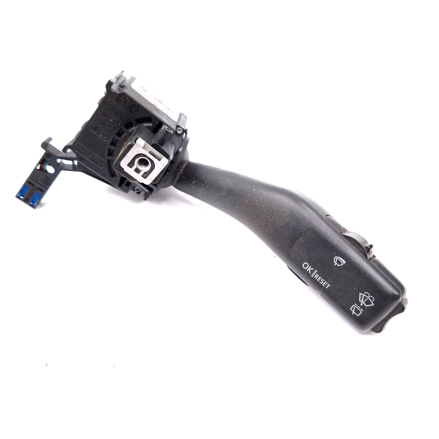 Wiper control stalk Skoda OCTAVIA 2 (1Z) 2004–2013 1.9 TDI BJB 1K0953519A – 1