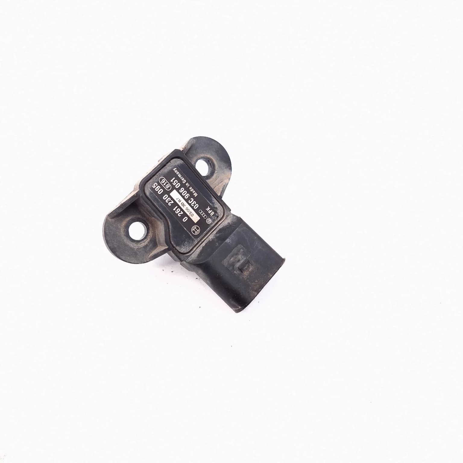 MAP sensor VW GOLF 5 2003–2009 1.4 FSI 03C906051 – 1
