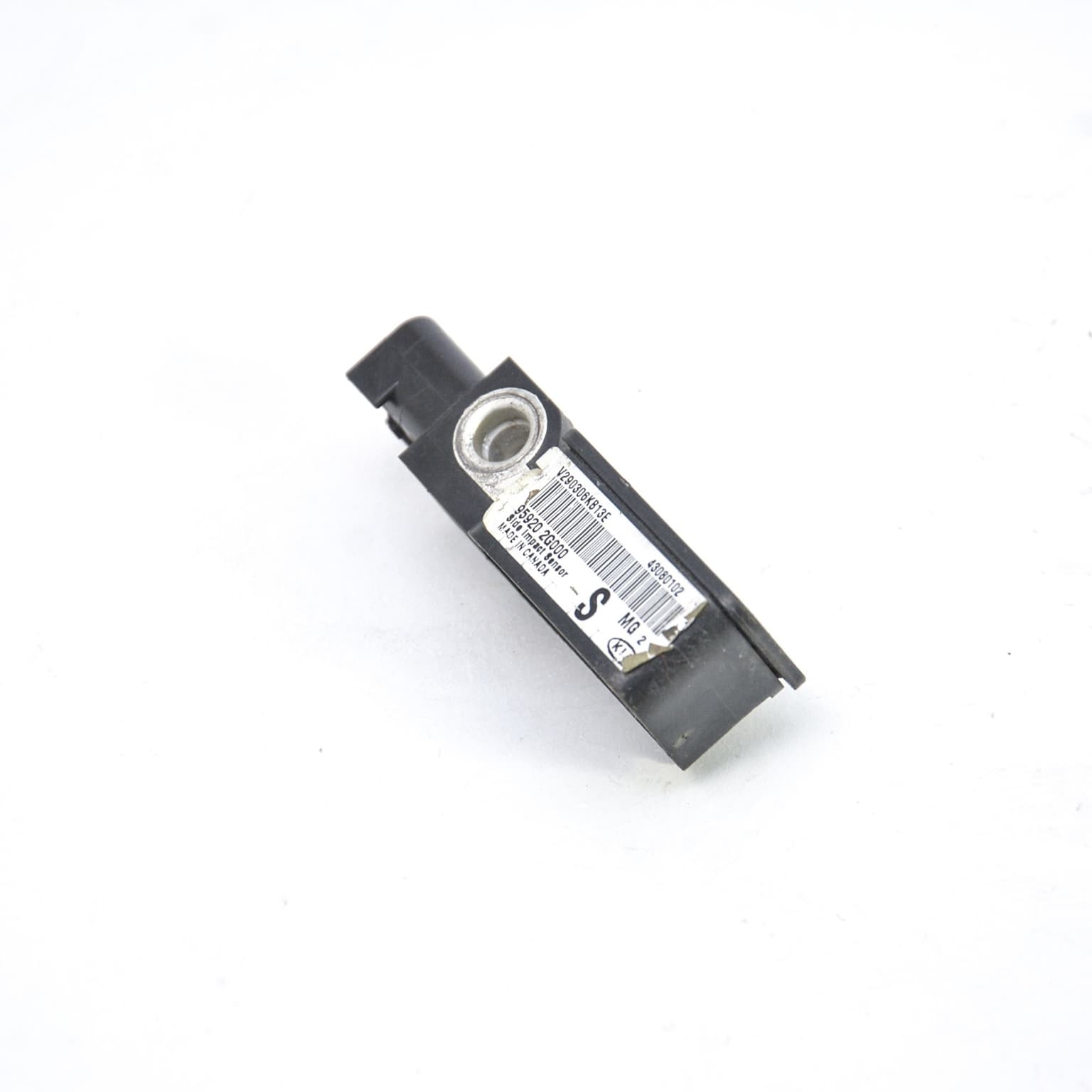 Impact sensor Kia Optima (JF) 2015–2020 959202G000 – 1