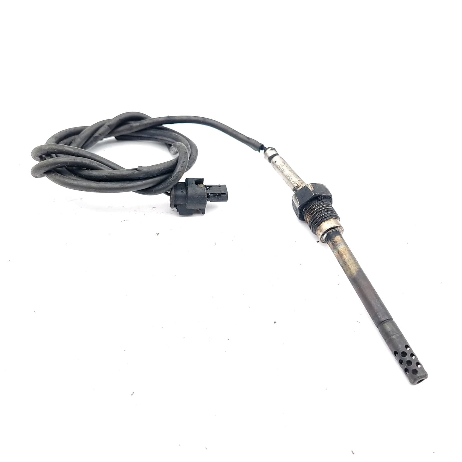 Engine temperature sensor Mercedes-Benz S-CLASS (W220) 1998–2005 S 320 CDI (220.025, 220.125) A0051531028 – 1