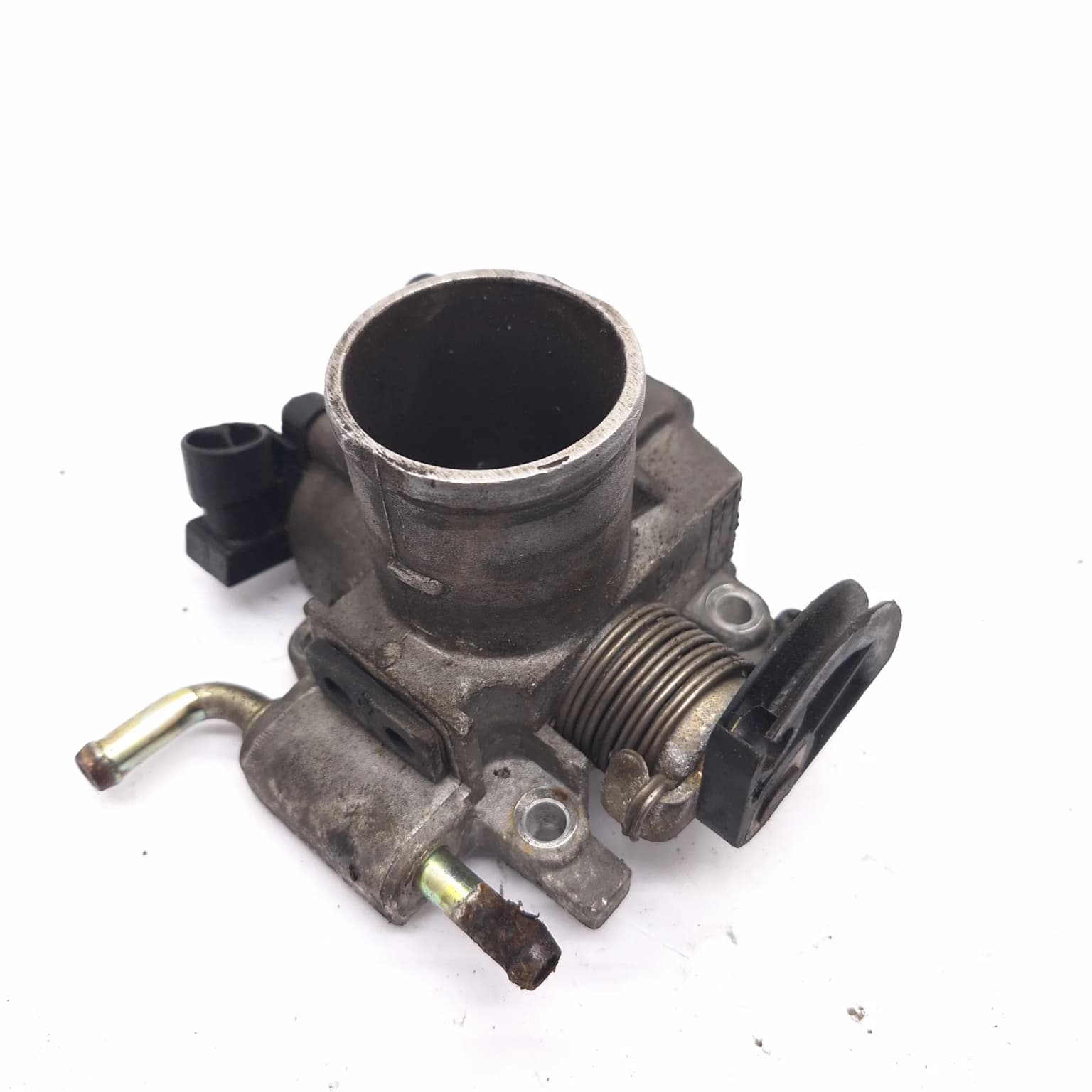 Throttle valve Daewoo MATIZ (KLYA) 1998–2007 0.8 30877 – 1