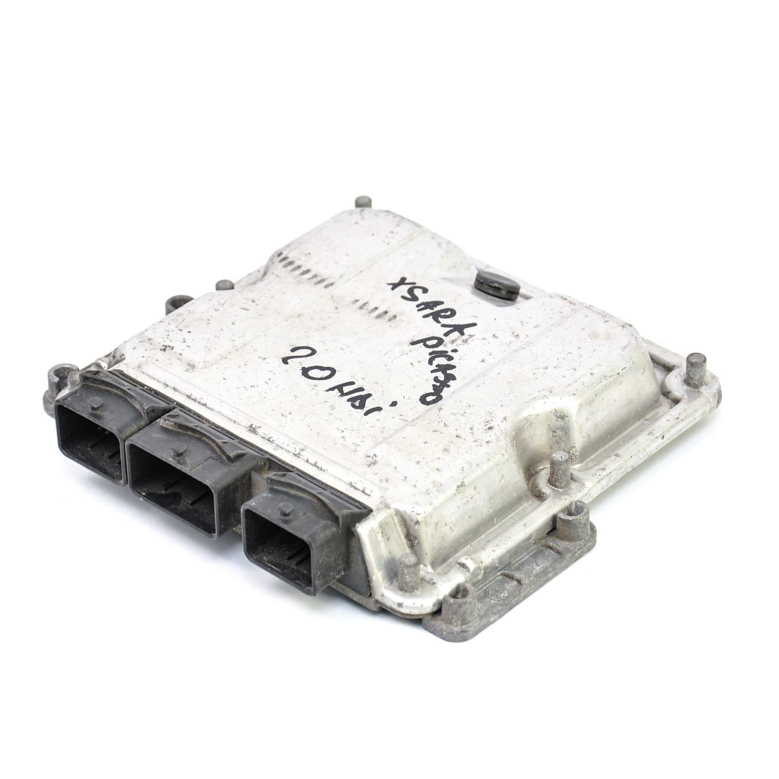 Engine control unit Citroen XSARA (N0, N1, N2) 1997–2006 2.0 HDi 9651593480 – 1