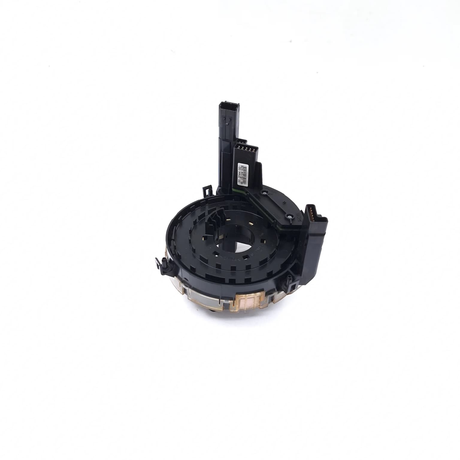 Clock spring Audi A6 (4F, C6) 2004–2011 3.0 TDI quattro BMK 4E0953541A – 1