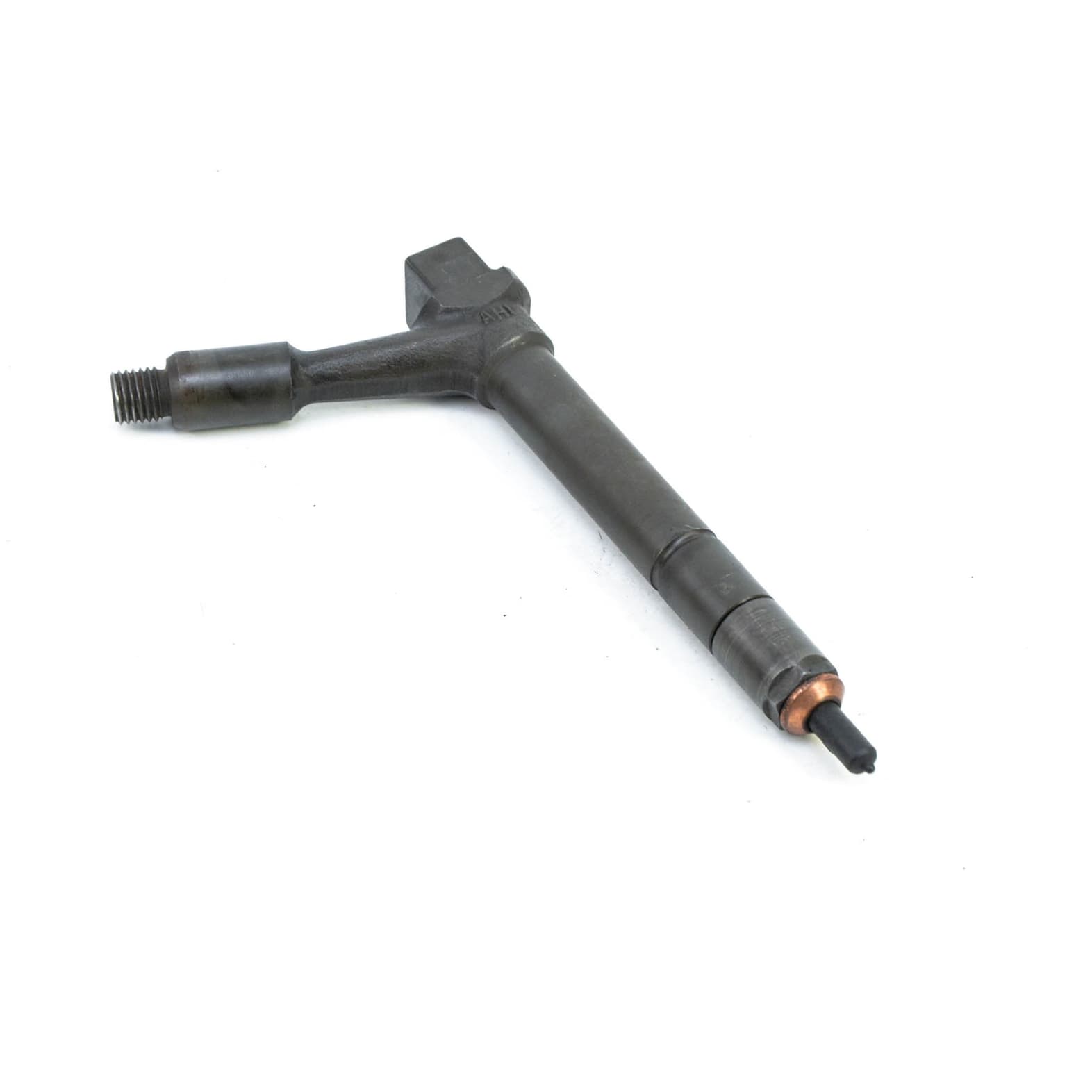 Fuel injector Opel ASTRA G 1998–2009 1.7 DTI 16V Y 17 DT TJBB01901D – 1