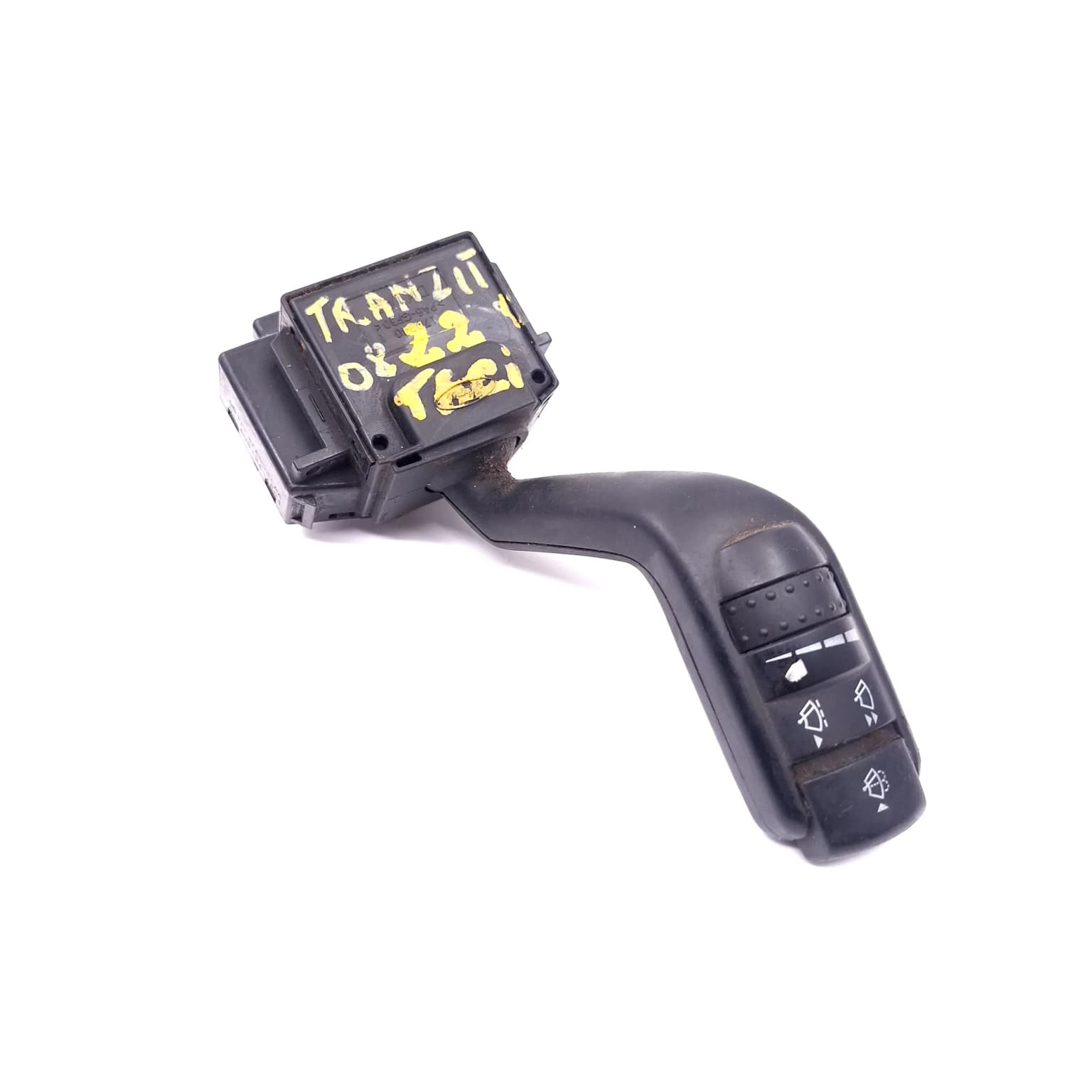 Wiper control stalk Ford TRANSIT Mk 4 2000–2014 6C1T17A553AA – 1
