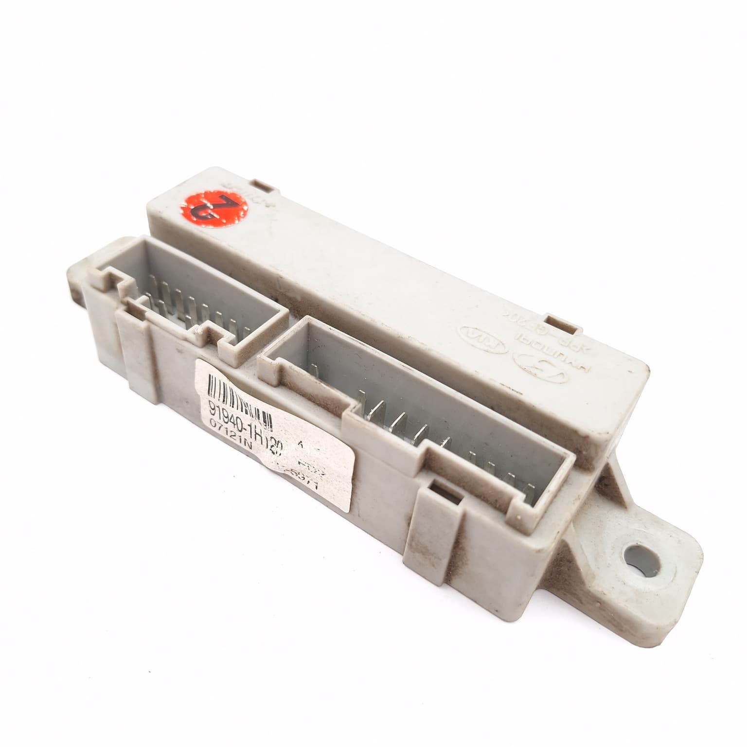 Control unit Kia CEED (ED) 2006–2012 919401H120 – 1