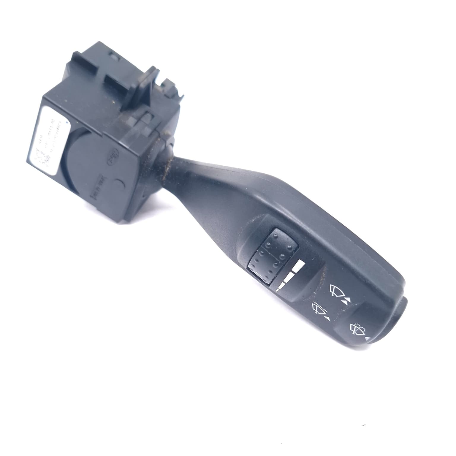 Wiper control stalk Ford MONDEO Mk 4 2007–2014 2.3 SEBA 7G9T17A553AD – 1