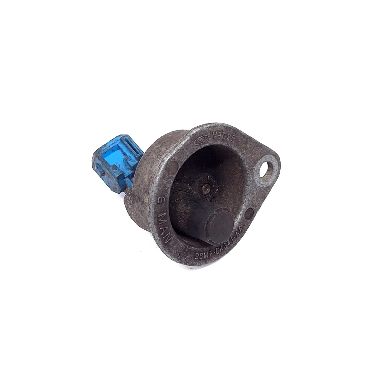 Crankshaft position sensor Ford FIESTA Mk 5 2002–2008 1.25 16V 98MF6K341AA – 1