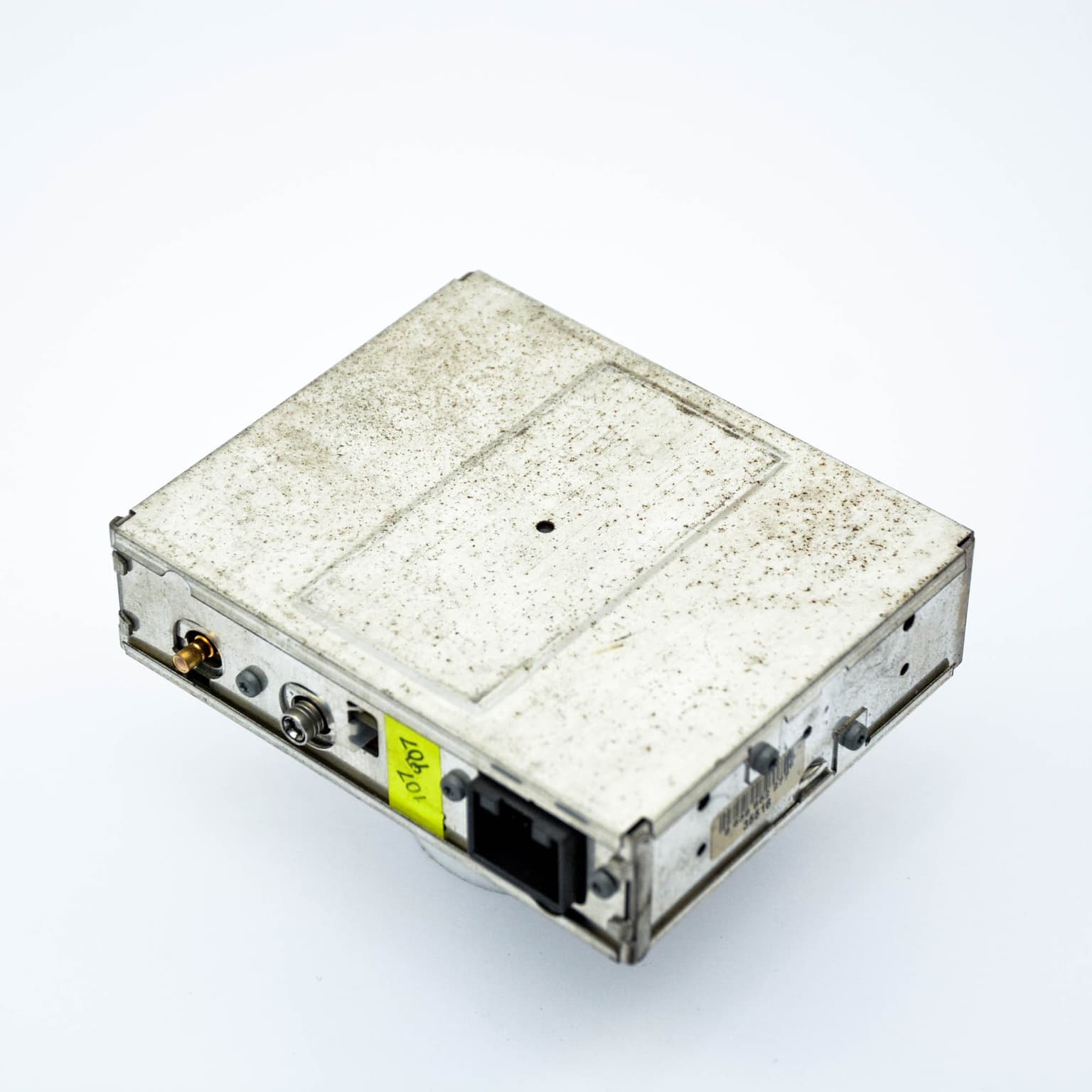 Control unit Audi A6 (4B, C5) 1997–2005 4B1919894 – 1
