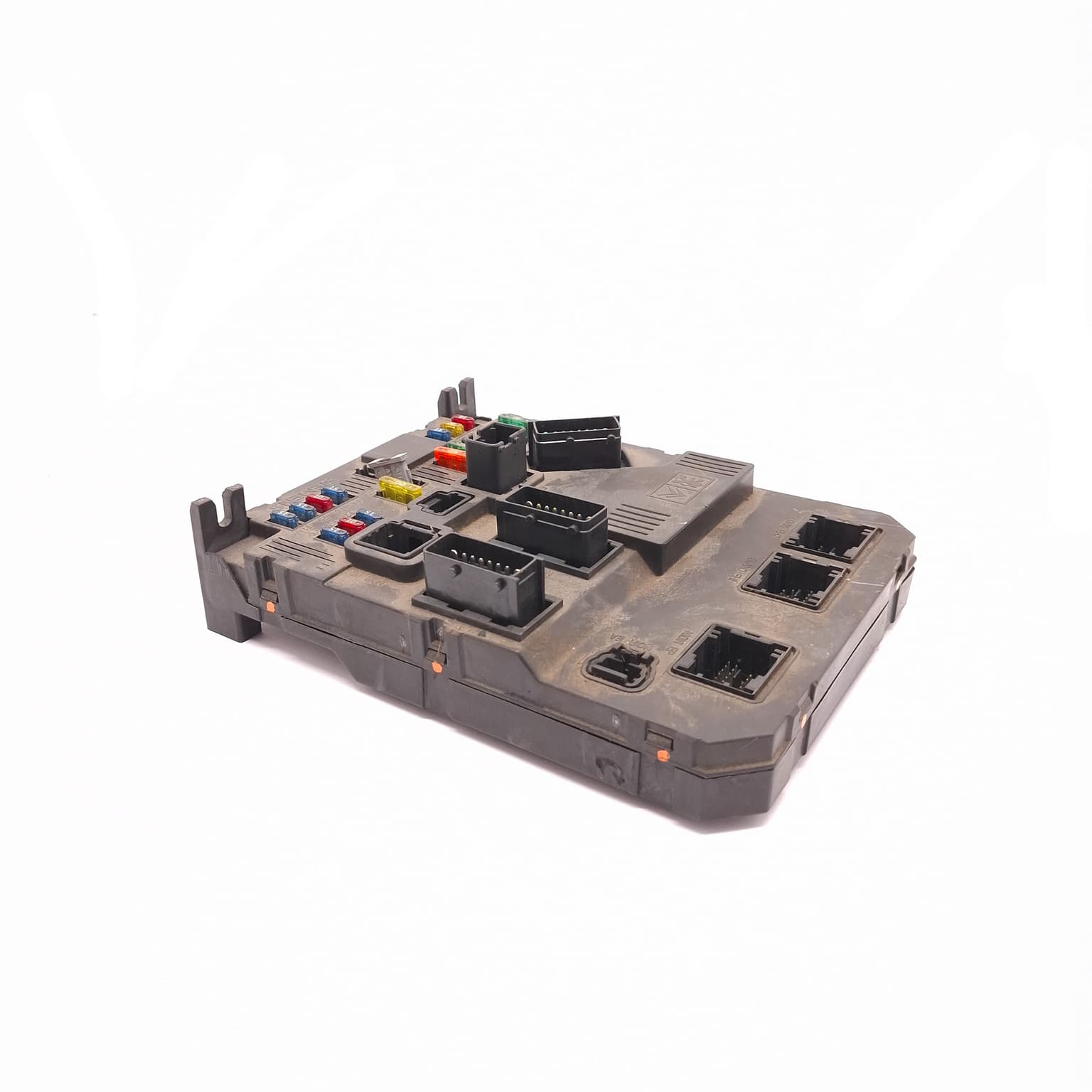 Control unit Citroen C3 1 (FC) 2002–2010 S118085200 – 1