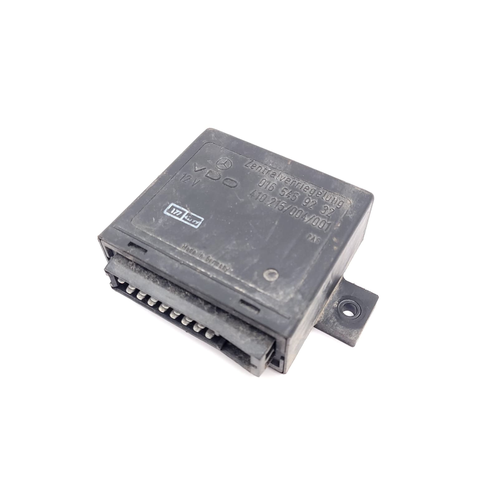 Calculateur Mercedes-Benz VITO / V-CLASS (W638) 1996–2003 A0165459232 – 1