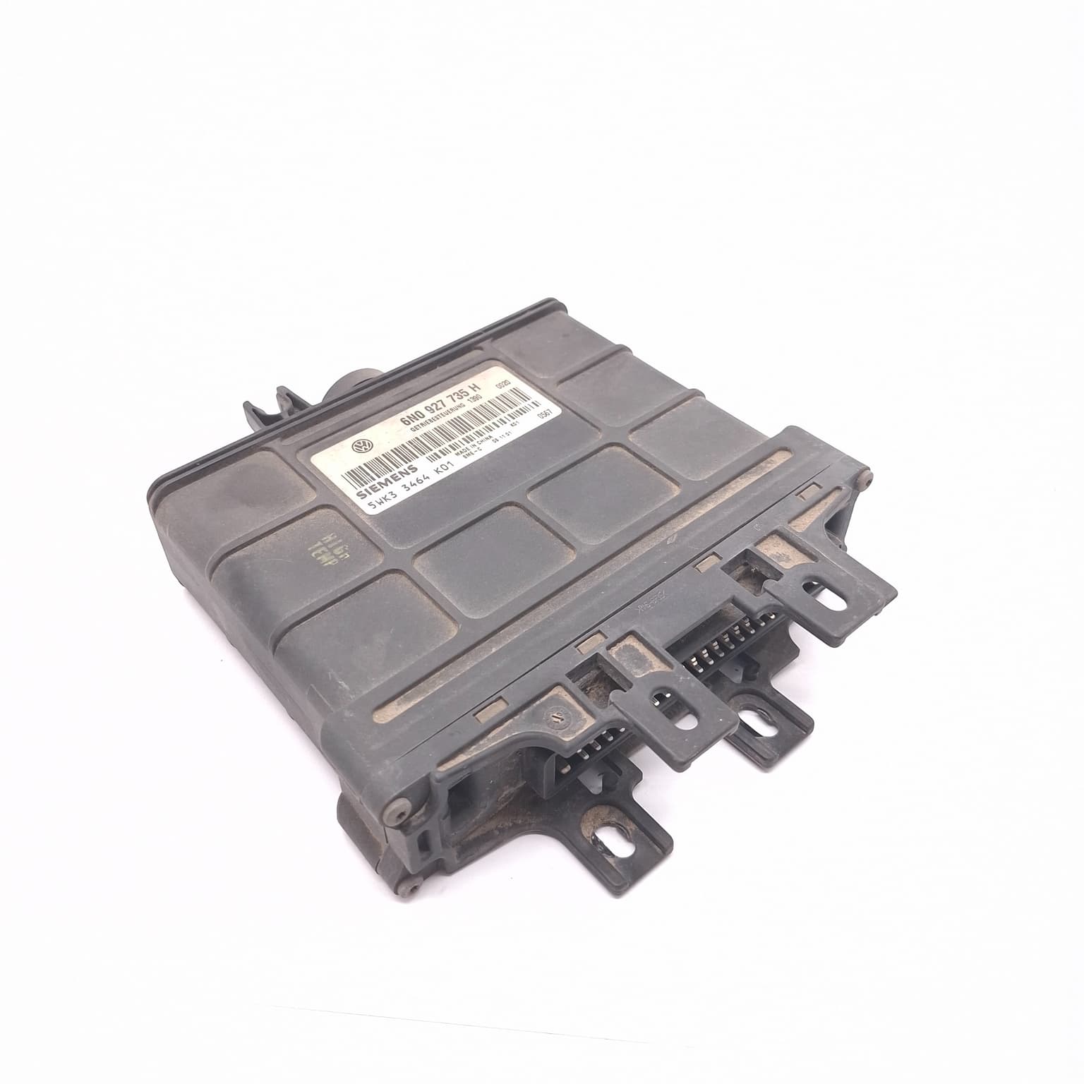 Control unit VW LUPO (3L, 6X, 6E) 1998–2005 6N0927735H – 1