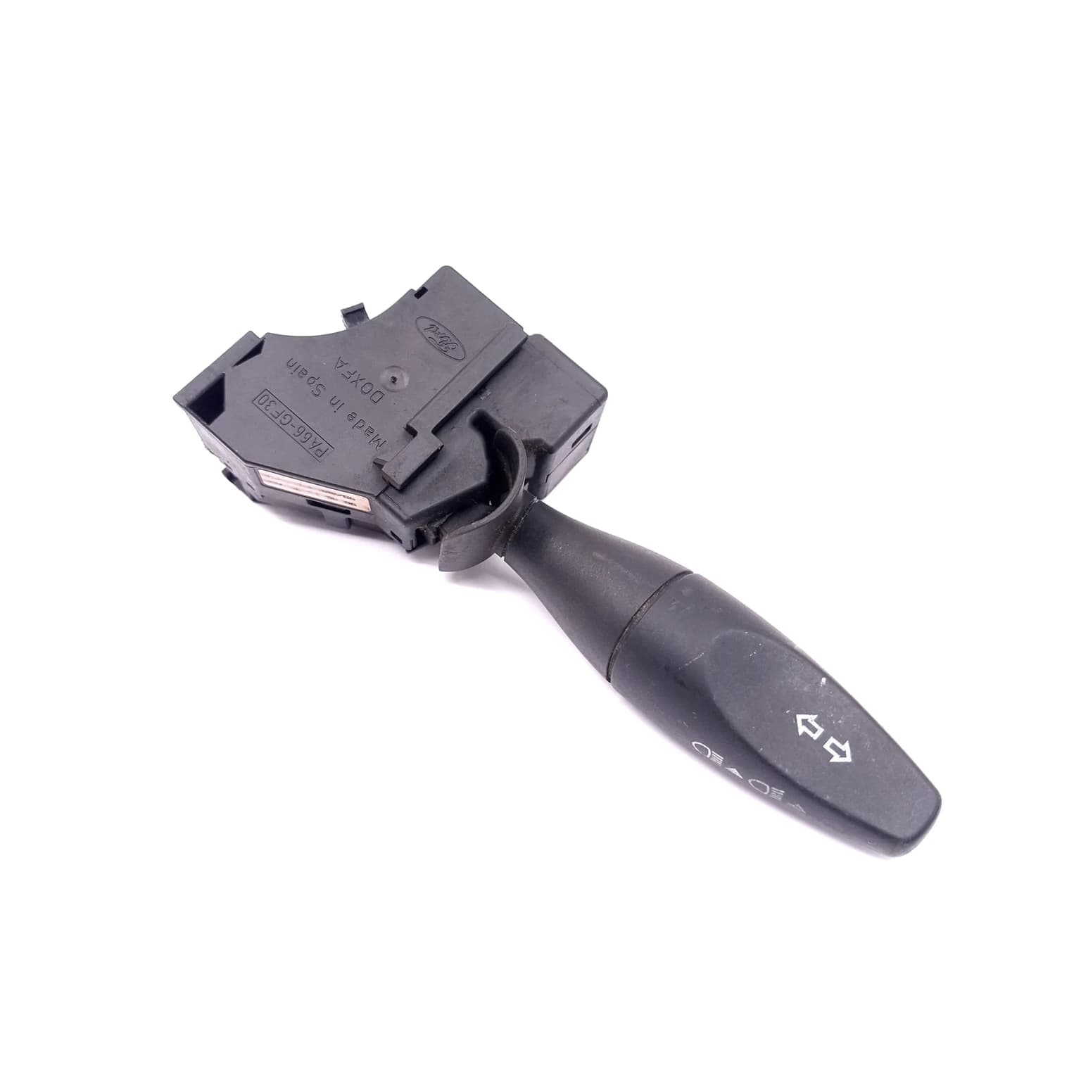 Turn signal lever Ford FOCUS Mk 1 1998–2004 98AG13335AD – 1