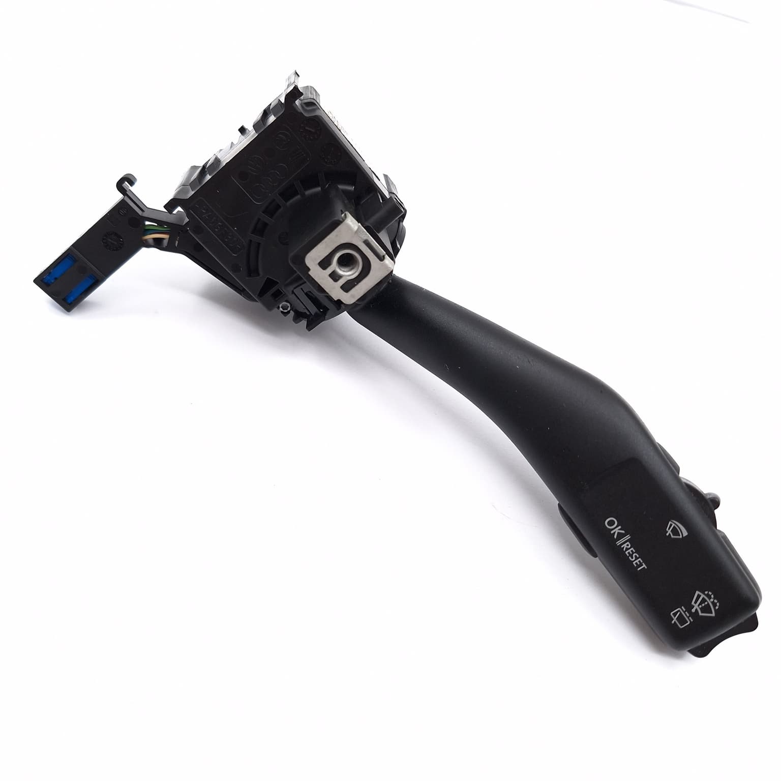 Wiper control stalk Audi A3 (8P) 2003–2013 1.6 FSI BAG 1K0953519A – 1